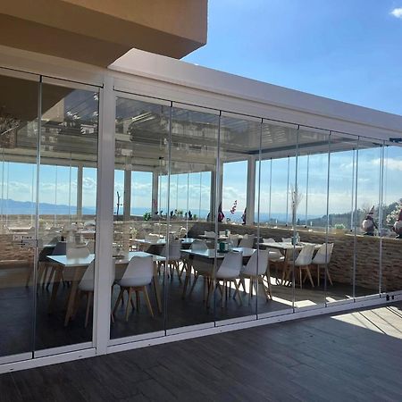 B&B La Terrazza Polifrone Cotronei Extérieur photo